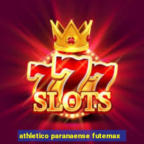 athletico paranaense futemax